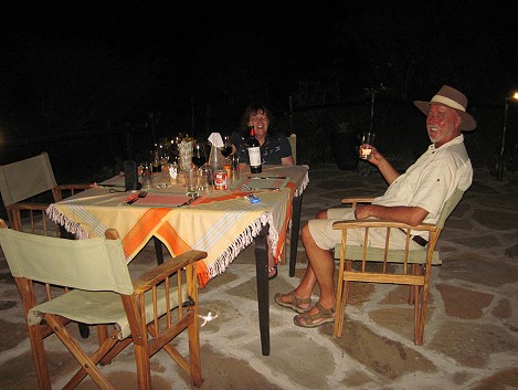 Soroi Leopards Lair Cottage