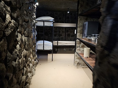 Foto Hide, Soroi Larsens Camp, Samburu
