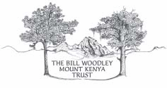Bill Woodley Mount Kenya Trust