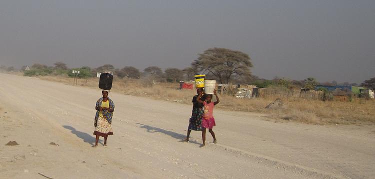 Caprivi