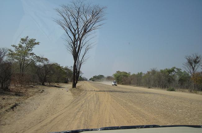 Caprivi