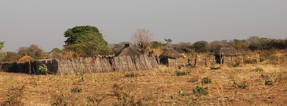 Caprivi