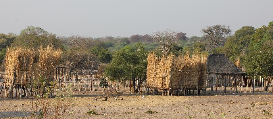 Caprivi