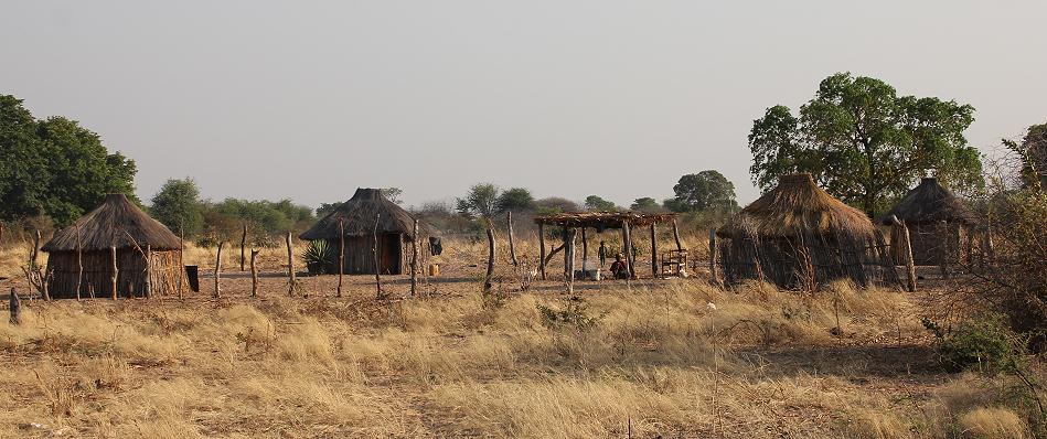 Caprivi