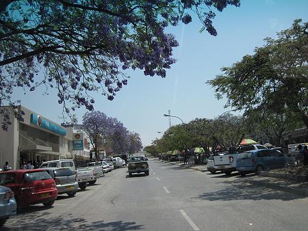 Grootfontein