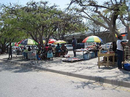 Grootfontein