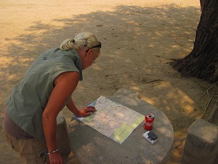 Camp Mara - Erongo