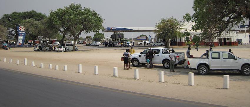 Rundu