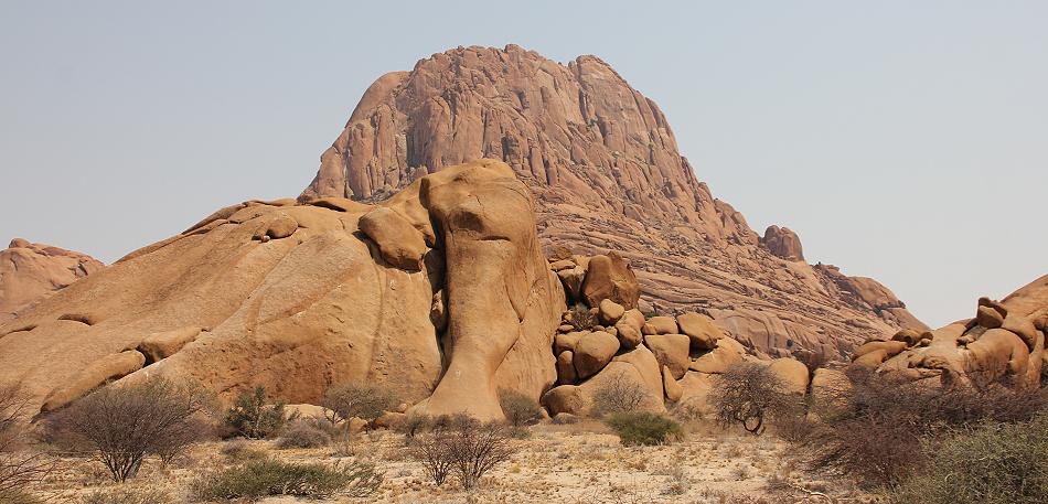 Spitzkoppe