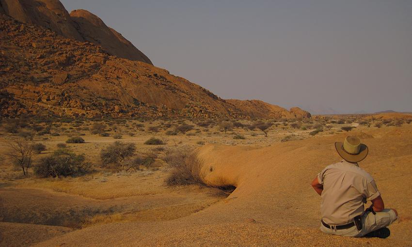 Spitzkoppe