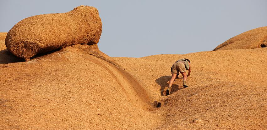 Spitzkoppe