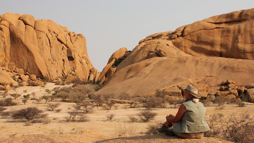 Spitzkoppe