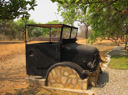 Wildacker Guestfarm