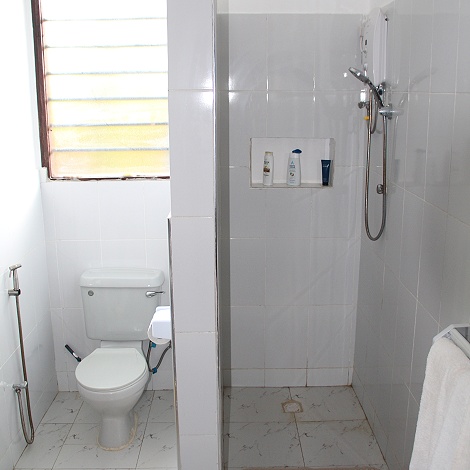 Boko Boko Bungalows - Mombasa North Coast