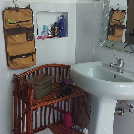 Boko Boko Bungalows - Mombasa North Coast