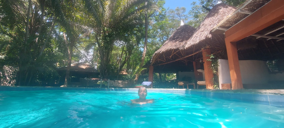 ein bisschen wie Urlaub ;-) - Boko Boko Bungalows