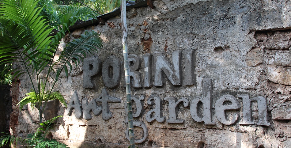 Boko Boko Garten - Porini Restaurant