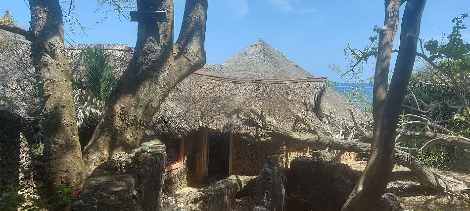 Moonsson Italian Fish Restaurant