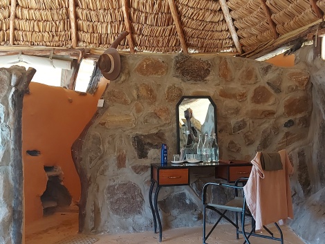 Ol Gaboli Camp - Laikipia