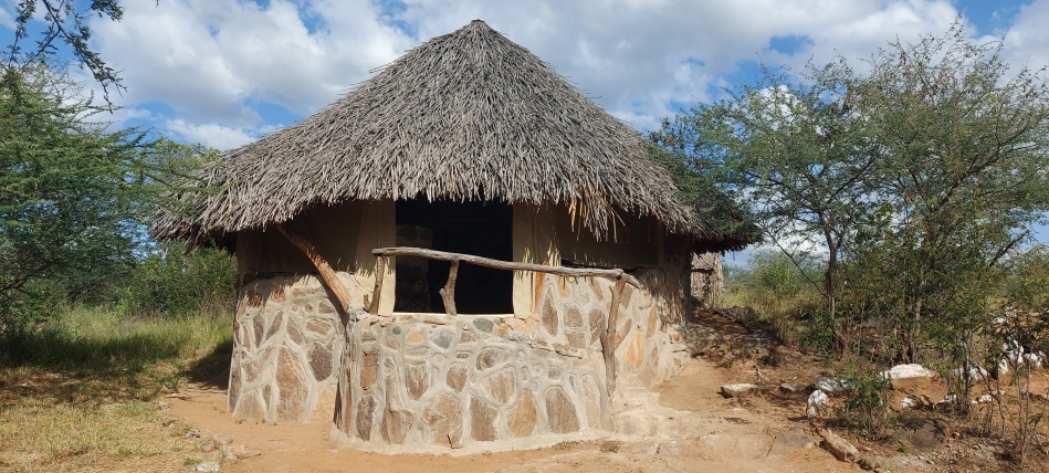 Ol Gaboli Camp - Laikipia