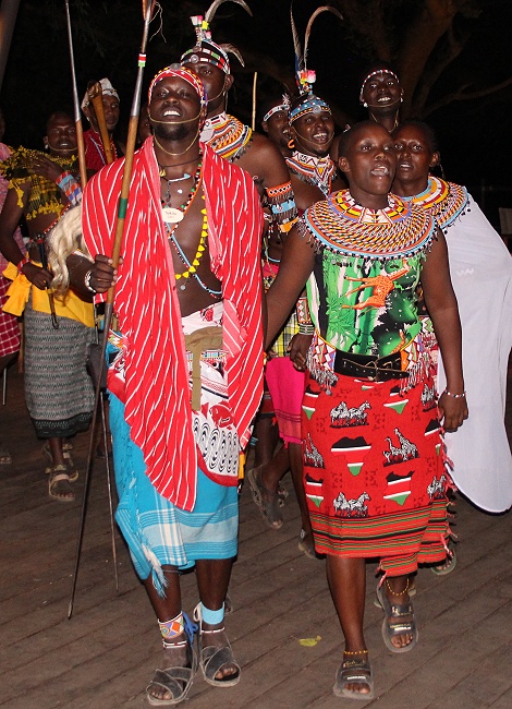 Samburu