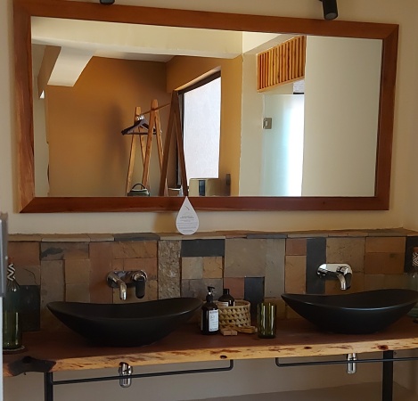 Soroi Samburu - Lodge, Samburu Nationalreservat