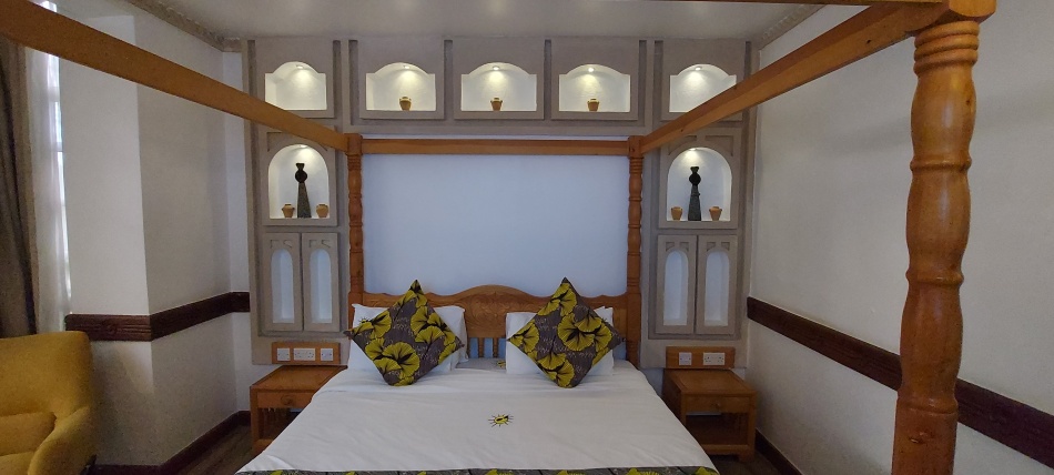 Small World Country Club - Athi River - Nairobi