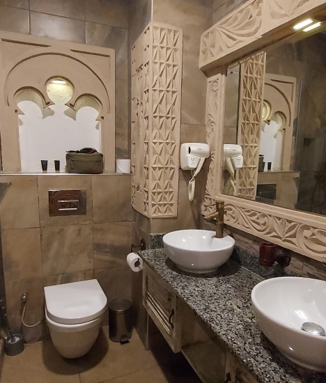 Small World Country Club - Athi River - Nairobi