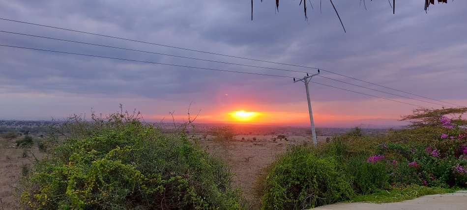 Small World Country Club - Athi River - Nairobi