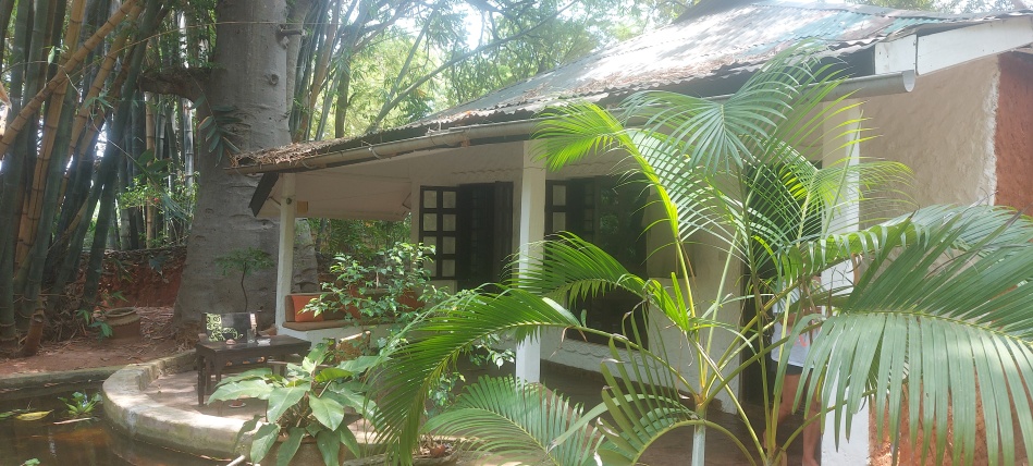 Boko Boko Bungalows - Kikambala, Mombasa North Coast