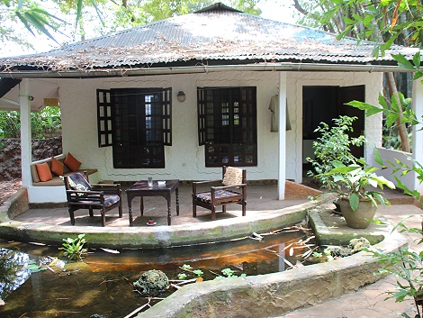 Boko Boko Bungalows - Kikambala, Mombasa North Coast