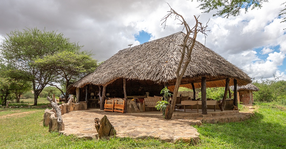 Ol Gaboli Camp - Laikipia