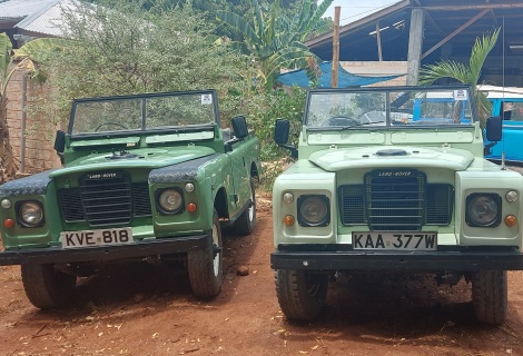 Kilifi Food Movement