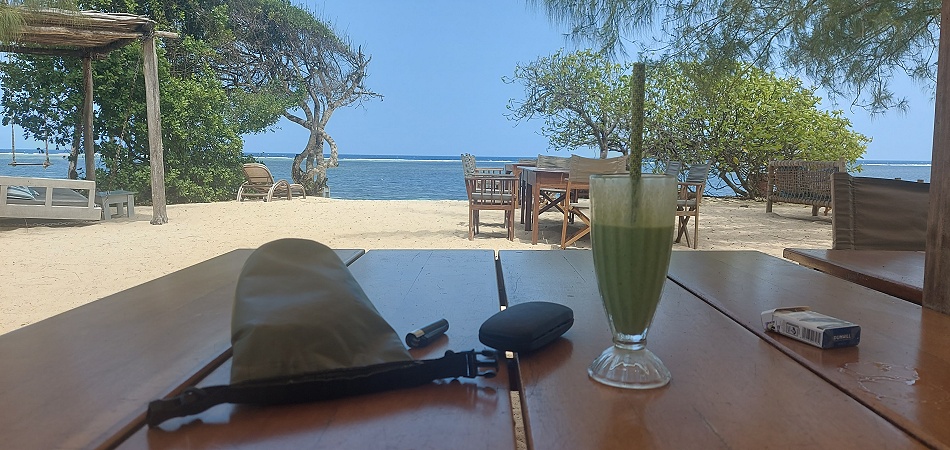 Kuruvitu Beach / Vipingo - Kenya North Coast