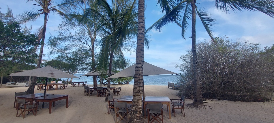 Kuruvitu Beach / Vipingo - Kenya North Coast