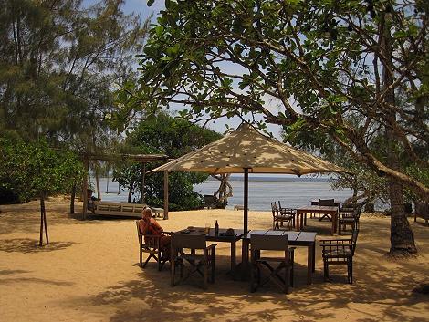 Kuruvitu Beach / Vipingo - Kenya North Coast