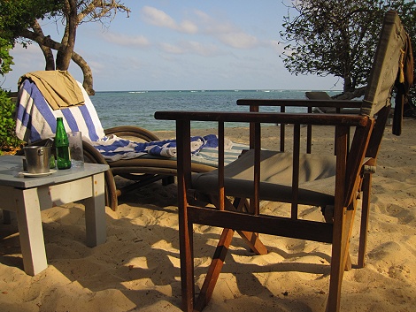 Kuruvitu Beach / Vipingo - Kenya North Coast