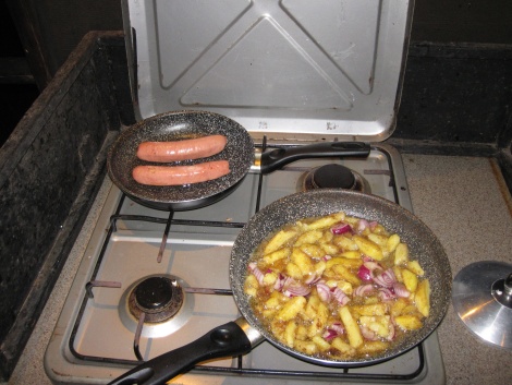 Dinner