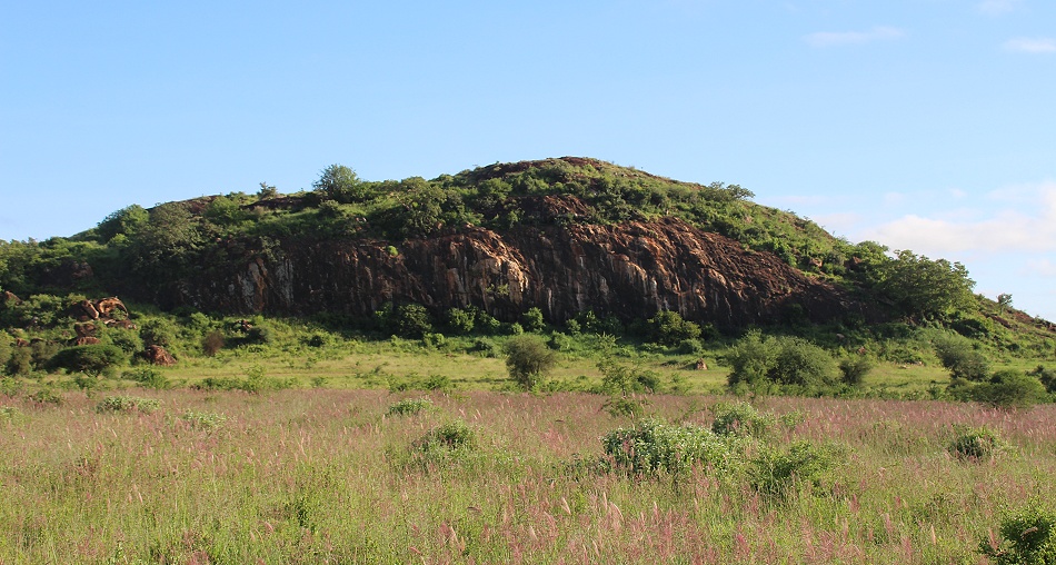 Lions Rock