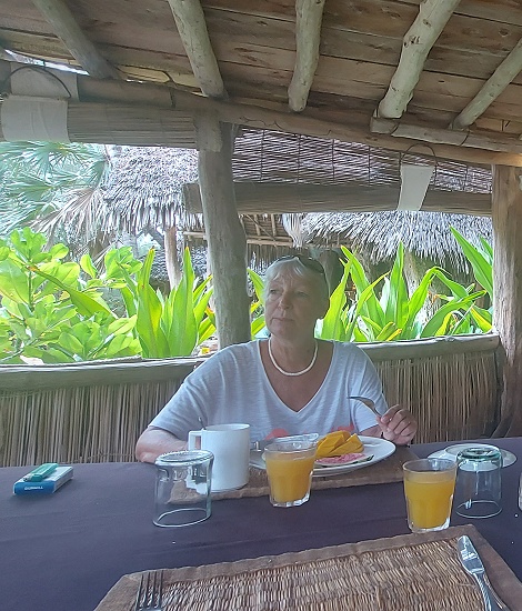 She Chale - Malindi, Kenya North Coast