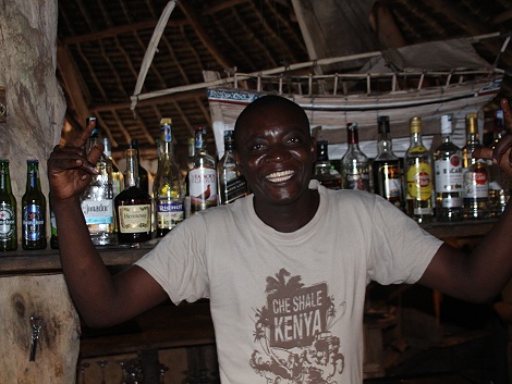 She Chale - Malindi, Kenya North Coast