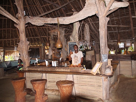 She Chale - Malindi, Kenya North Coast